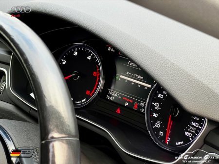 2017 Audi A5 2.0 TDI ULTRA SPORT COUPE 190PS €21,950 thumbnail