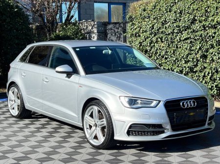 2013 Audi A3 - thumbnail 15
