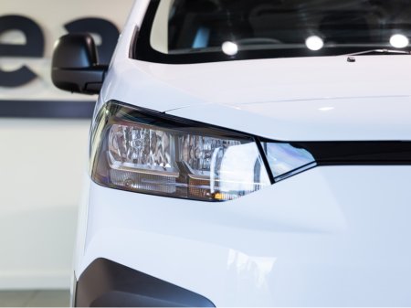 2026 Fiat Scudo MCA L3 120hp TECNICO €29,590 thumbnail