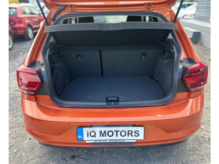 2018 Volkswagen Polo - thumbnail 13