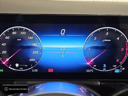 2026 Mercedes-Benz GLA Class - thumbnail 13