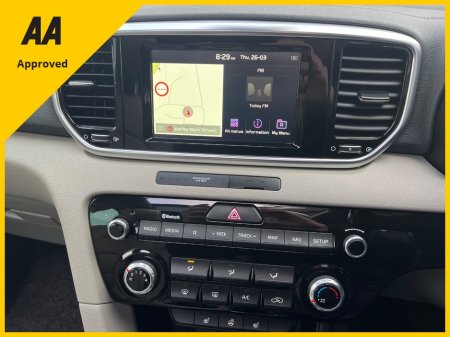 2020 Kia Sportage - thumbnail 20