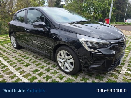 2022 Renault Clio DYNAMIQUE EDITION NAEB TC TCE 90