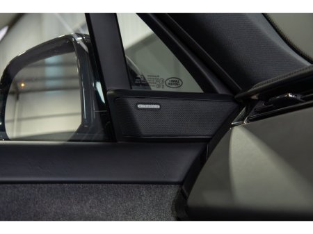 2023 Land Rover Range Rover Sport - thumbnail 16