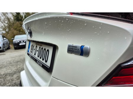 2019 Toyota C-HR - thumbnail 13