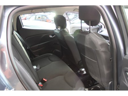 2018 Renault Clio - thumbnail 4