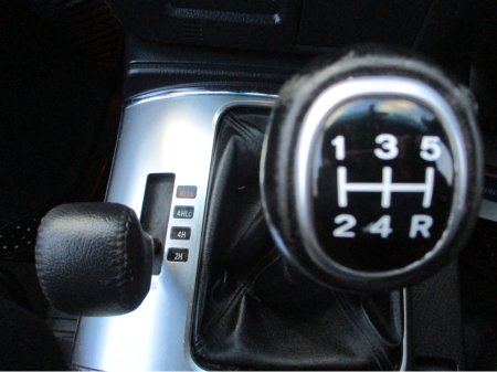 2014 Mitsubishi Pajero 3.2 DID SWB COMM 4WORK SG2 197BHP €20,995 thumbnail