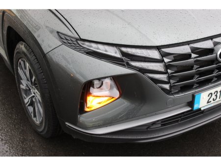 2023 Hyundai Tucson 2WD Comfort Plus €32,950 thumbnail