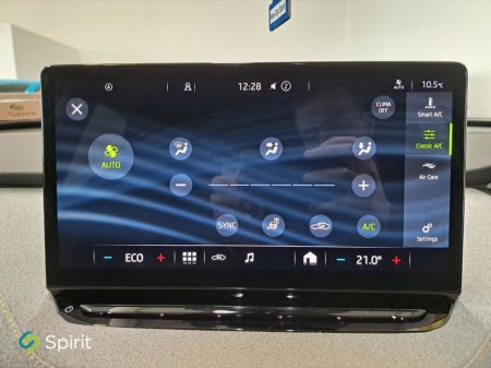 2022 Skoda Enyaq - thumbnail 16