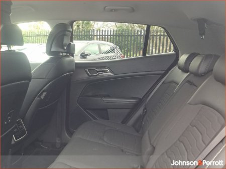 2022 Kia Sportage 1.6 PHEV K3 €32,900