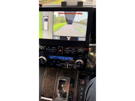 2020 Toyota Alphard 2020 / 2.5 PETROL HYBRID / AUTO €61,999 thumbnail