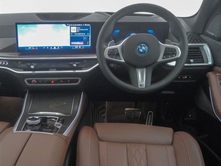 2025 BMW X5 - thumbnail 5