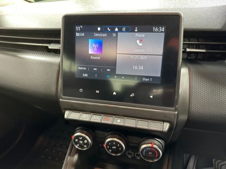 2023 Renault Clio Equilibre 1.0 Petrol 231 €16,250 thumbnail