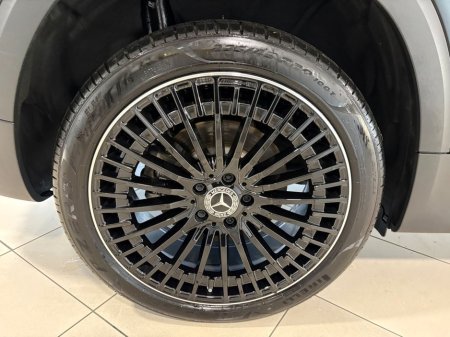 2025 Mercedes-Benz EQB - thumbnail 14