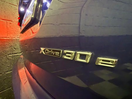 2023 BMW X3  €44,900 thumbnail