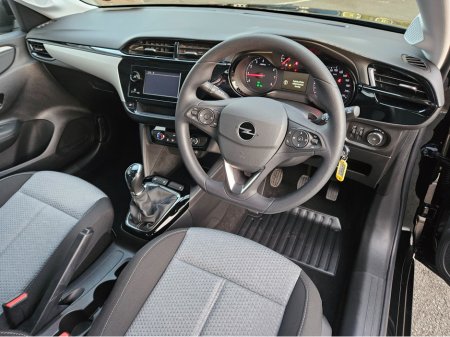 2026 Opel Corsa SC | 1.2 | 75PS €27,045