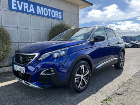 2019 Peugeot 3008 - photo 5