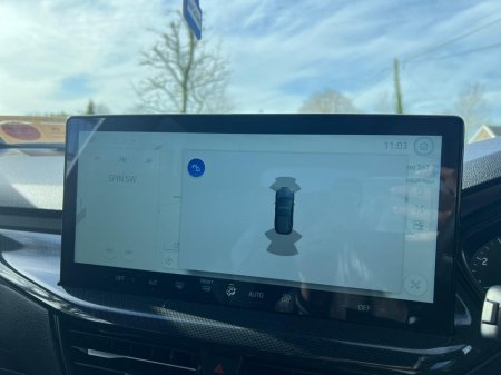 2025 Ford Focus - thumbnail 14