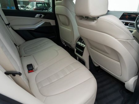 2022 BMW X5 - thumbnail 8