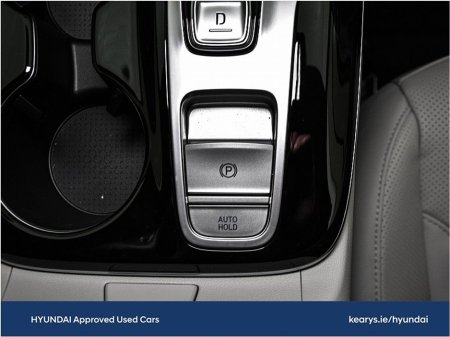 2023 Hyundai Tucson Executive Plus HEV STG Auto €36,890 thumbnail