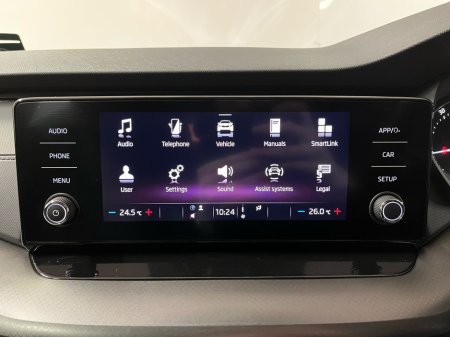 2023 Skoda Octavia Ambition Combi 1.0TSI 110BHP - Reversing Camera - Climate Control - Cruise Control - Auto Lights/Wipers - Apple CarPlay/Android Auto €25,950 thumbnail