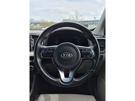 2017 Kia Sportage - thumbnail 23