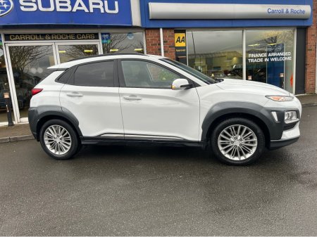 2018 Hyundai Kona - thumbnail 17