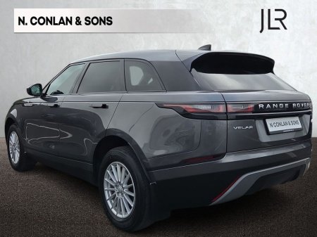 2019 Land Rover Range Rover Velar D180 AUTO *LOW MILEAGE* *MAIN LAND ROVER DEALER* €36,950