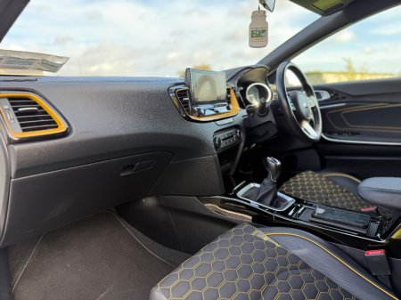2020 Kia XCeed 1.0 K3 Petrol €14,550 thumbnail