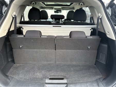 2020 Nissan X-Trail 1.7 DSL SV 7 PREMIUM €24,950 thumbnail