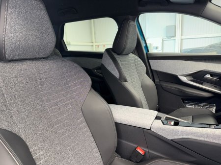 2026 Peugeot 5008 - thumbnail 20