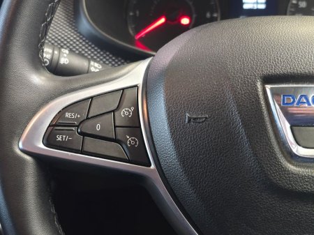 2022 Dacia Jogger - thumbnail 17