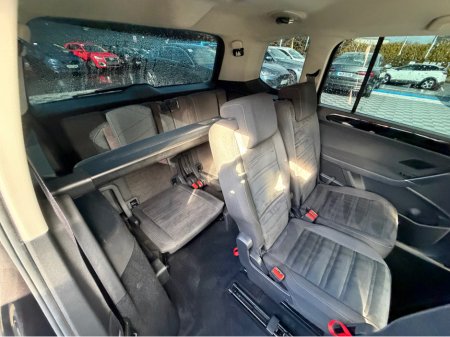 2017 Volkswagen Touran - thumbnail 32