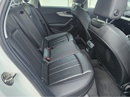 2020 Audi A4 DEPOSIT TAKEN €25,950 thumbnail