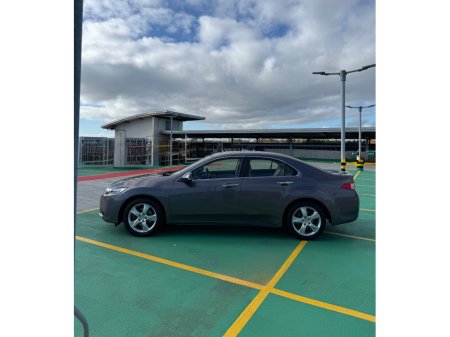 2014 Honda Accord - thumbnail 9