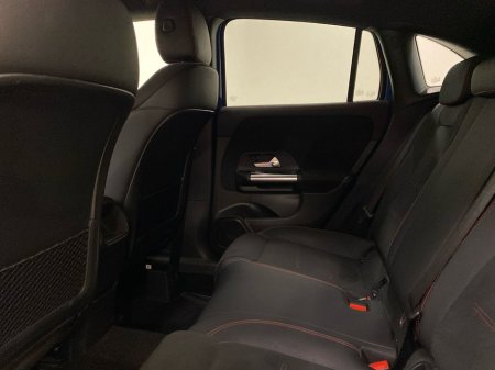 2024 Mercedes-Benz GLA Class - thumbnail 13