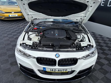 2014 BMW 3 Series - thumbnail 9