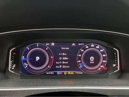 2020 Volkswagen Tiguan - thumbnail 21