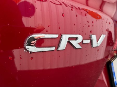 2018 Honda CR-V €24950 2018 HONDA CR-V EX HYBRID MASTERPIECE 2.0 / CRUISE CONTROL / REVERSE CAMERA / ELECTRIC MEMORY & HEATED SEATS / PADDLE SHIFTERS / PANORAMIC SUNROOF €24,950 thumbnail