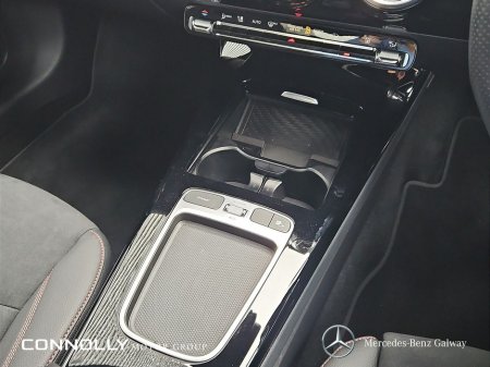 2025 Mercedes-Benz CLA Class Cla 250 Amg Line Executive E A AMG Line Executive CLA250 e 8G-DCT Auto 15.6 kWh PHEV 218 EQ Boost Start/Stop €48,800 thumbnail