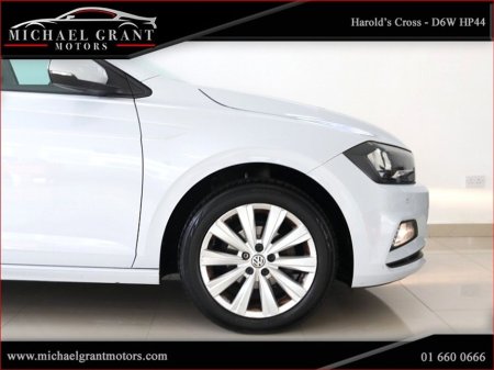 2018 Volkswagen Polo - thumbnail 9