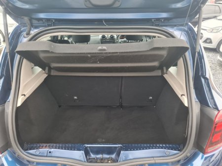 2017 Dacia Sandero LAUREATE DCI €7,595 thumbnail