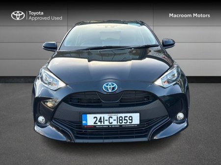 2024 Toyota Yaris - thumbnail 5