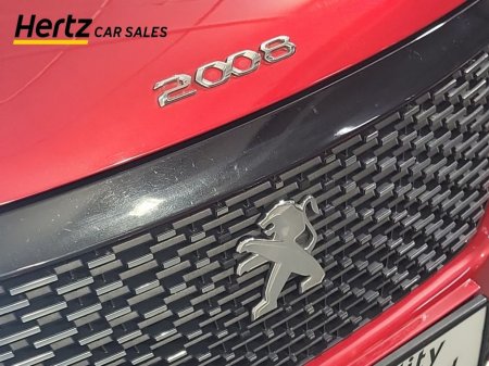 2023 Peugeot 2008 - thumbnail 9