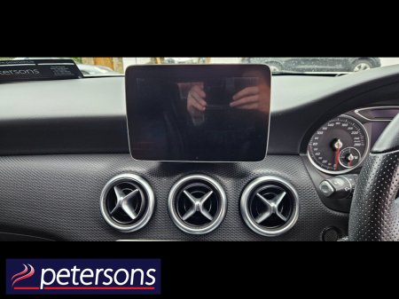 2017 Mercedes-Benz A Class - thumbnail 26