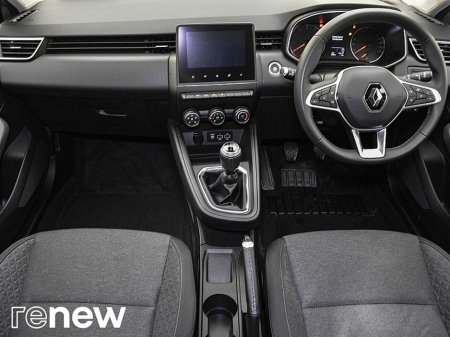 2021 Renault Clio - photo 2