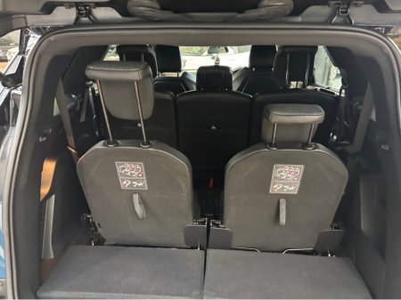 2023 Peugeot 5008 - thumbnail 3