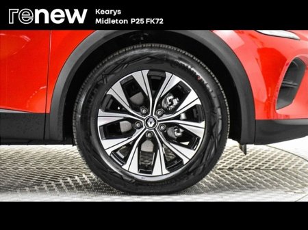 2022 Renault Captur - thumbnail 9