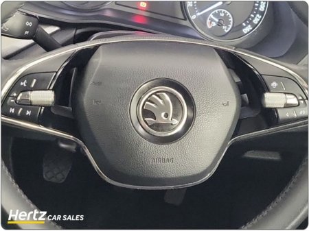 2024 Skoda Octavia AMB 2.0TDI Diesel Manual €27,295 thumbnail