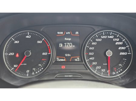 2019 SEAT Ateca - thumbnail 18